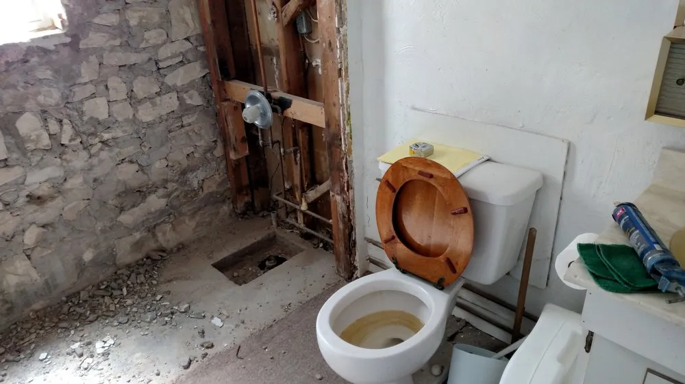Emergency leak detection service in Logandale, NV - Whitney's Water Systems