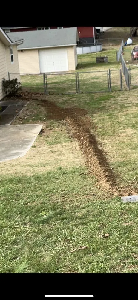 Slide of Whitson Plumbing