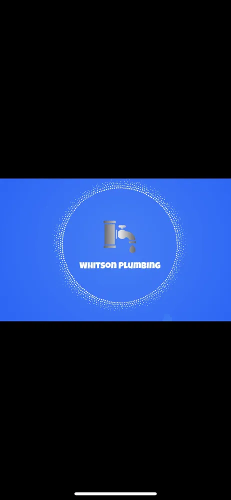 Slide of Whitson Plumbing