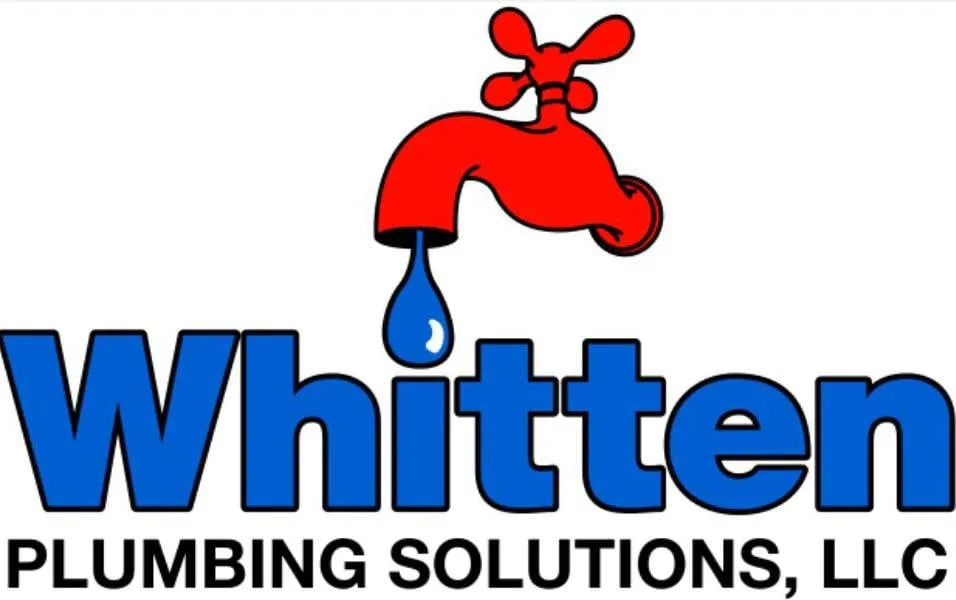 Slide of Whitten Plumbing Solutions