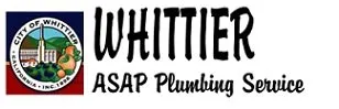 Slide of Whittier Asap Plumbing Service