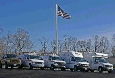 WHJ Plumbing Heating & Cooling