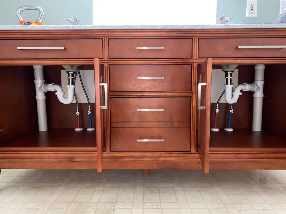 Slide of Who Ya Know Plumbing