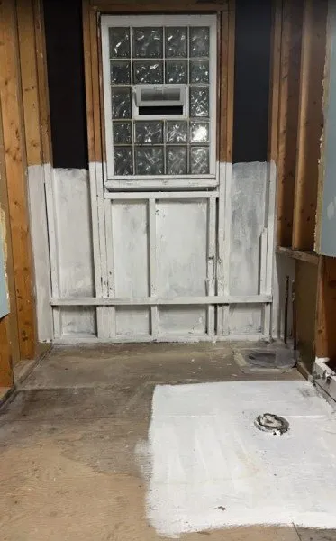 Slide of Whole House Cleaning and Restoration