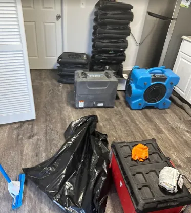 Trusted pipe repair experts serving Bolingbrook, IL - Whole House Cleaning and Restoration