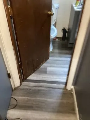 Emergency water heater service service in Bolingbrook, IL - Whole House Cleaning and Restoration