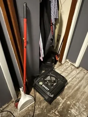 Slide of Whole House Cleaning and Restoration