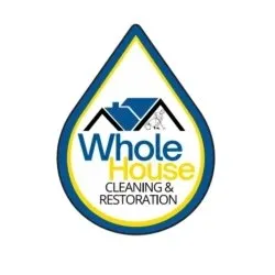 Slide of Whole House Cleaning and Restoration