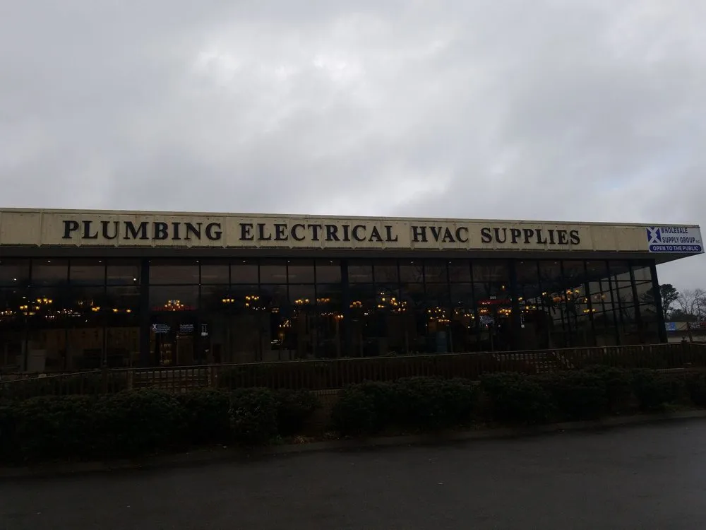 Slide of Wholesale Supply Group