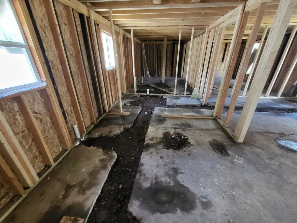 Slide of Who's Your Plumber