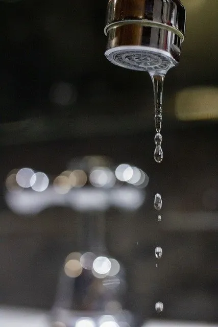 Slide of Who's Your Plumber