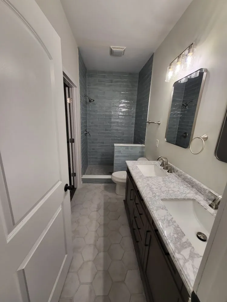 Slide of Who's Your Plumber