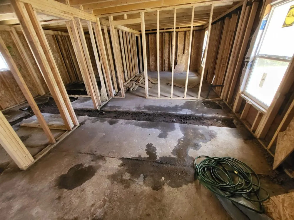 Slide of Who's Your Plumber