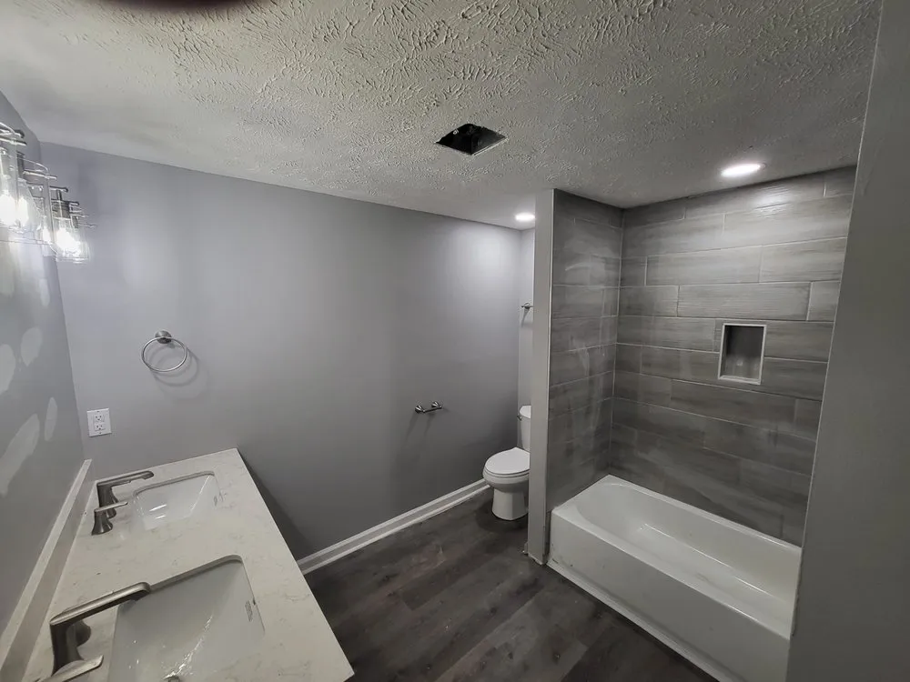 Slide of Who's Your Plumber