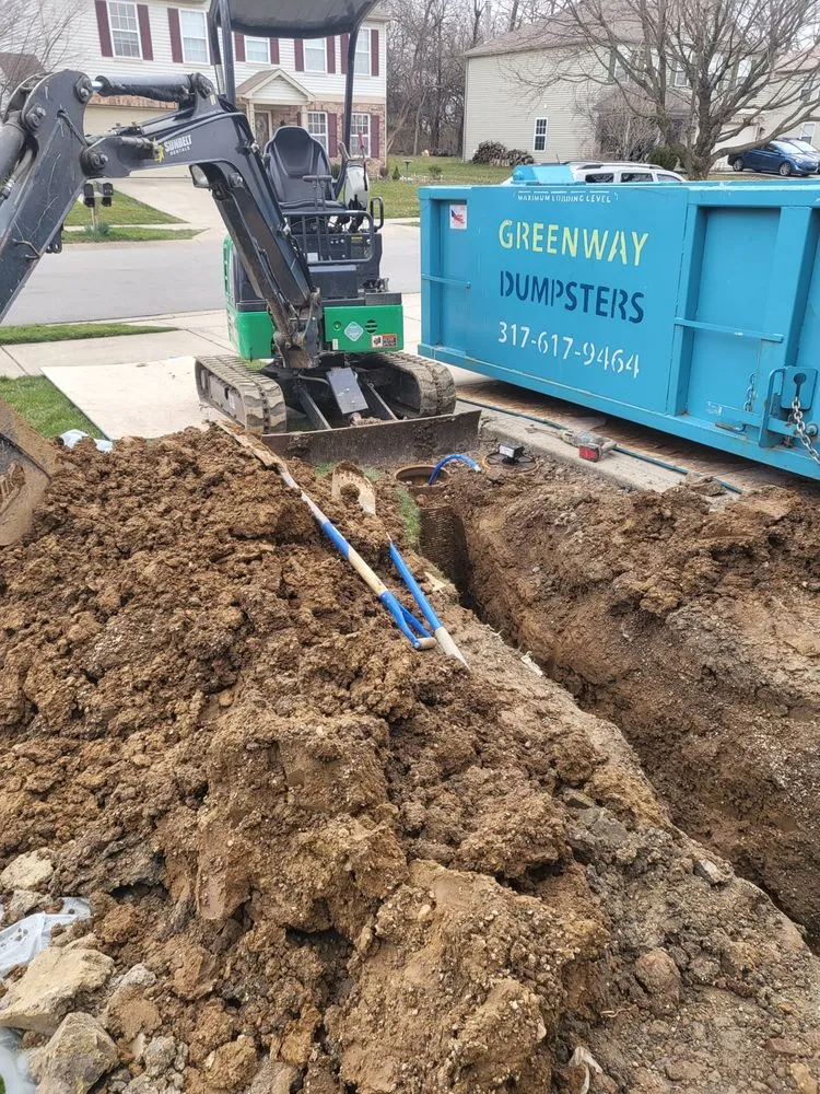 Slide of Who's Your Plumber