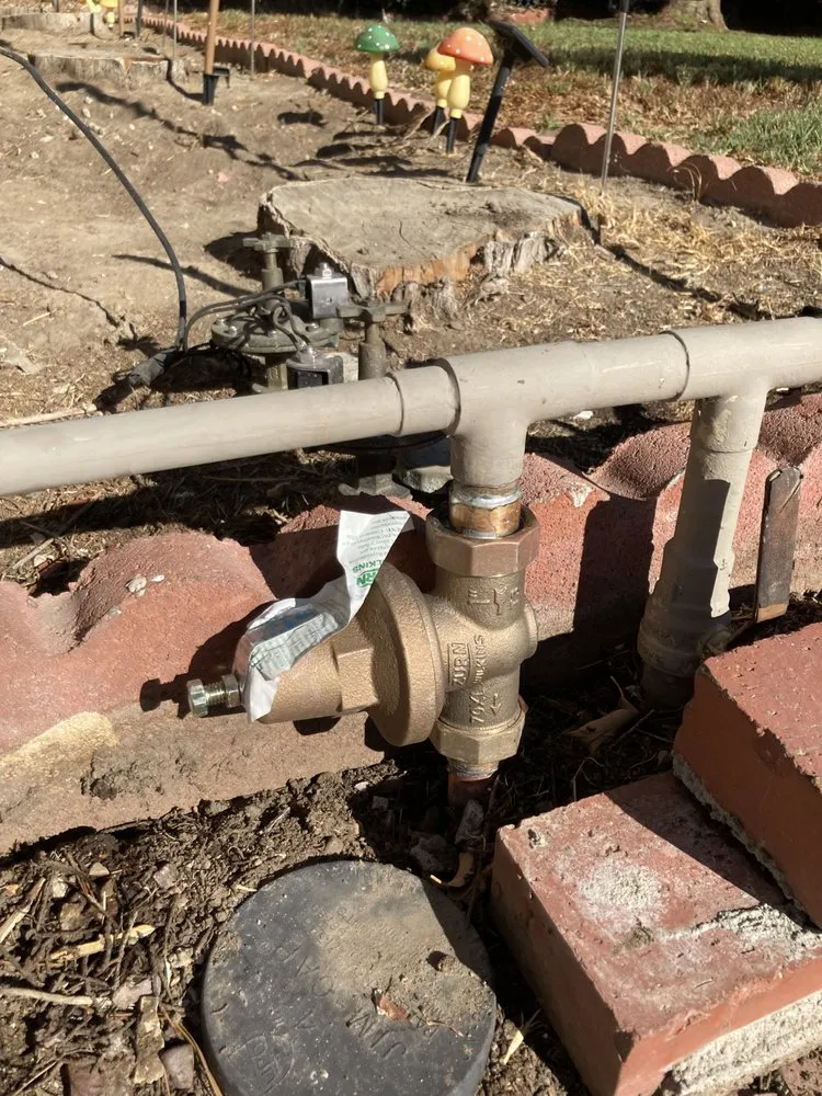 Slide of Whyte Plumbing