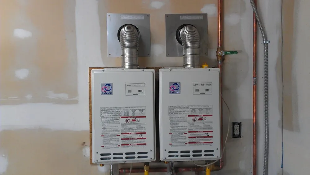 Slide of Whyte Plumbing