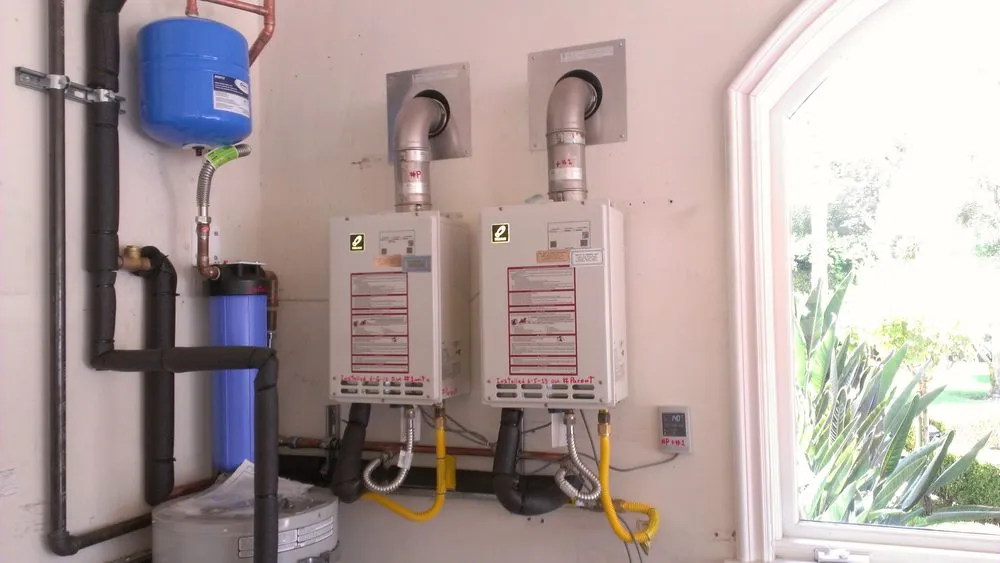 Slide of Whyte Plumbing