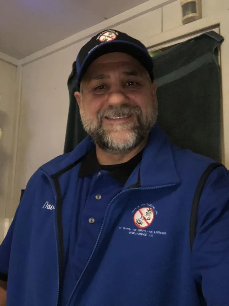 Slide of Whyte Plumbing