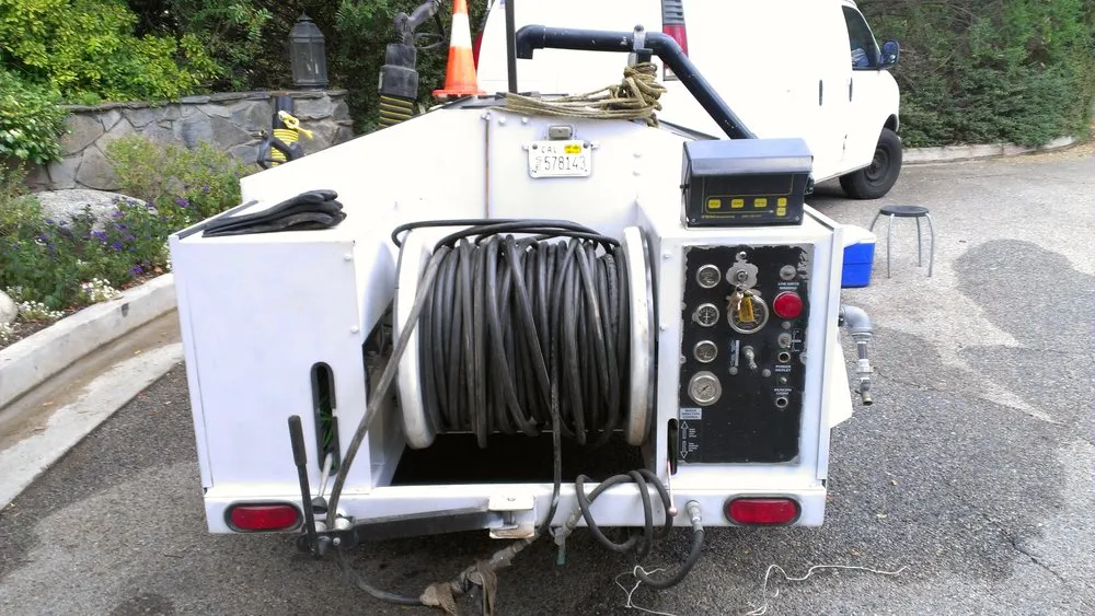 Slide of Whyte Plumbing