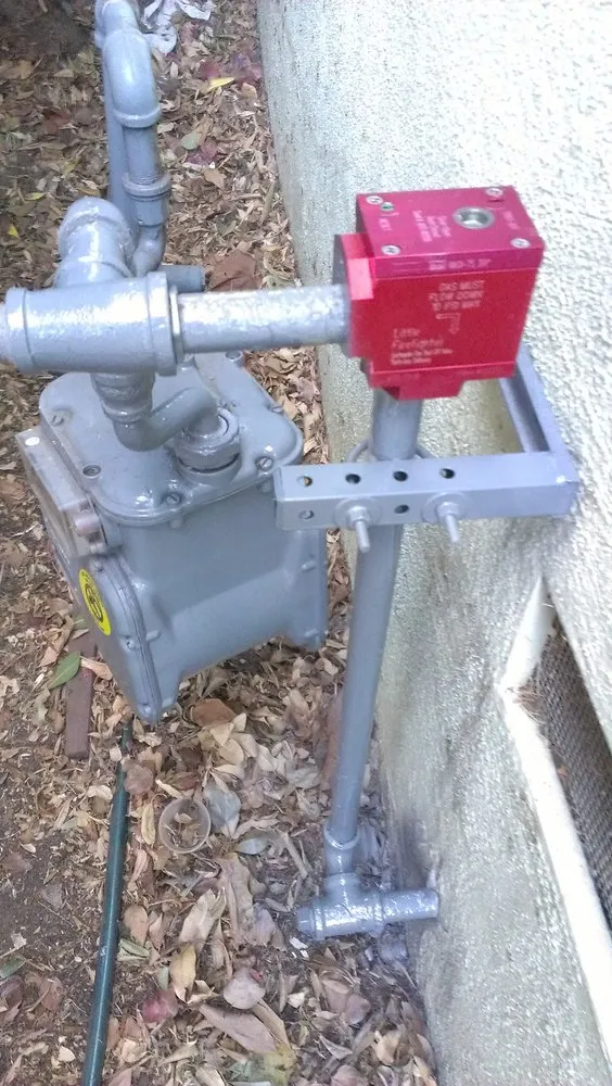 Slide of Whyte Plumbing