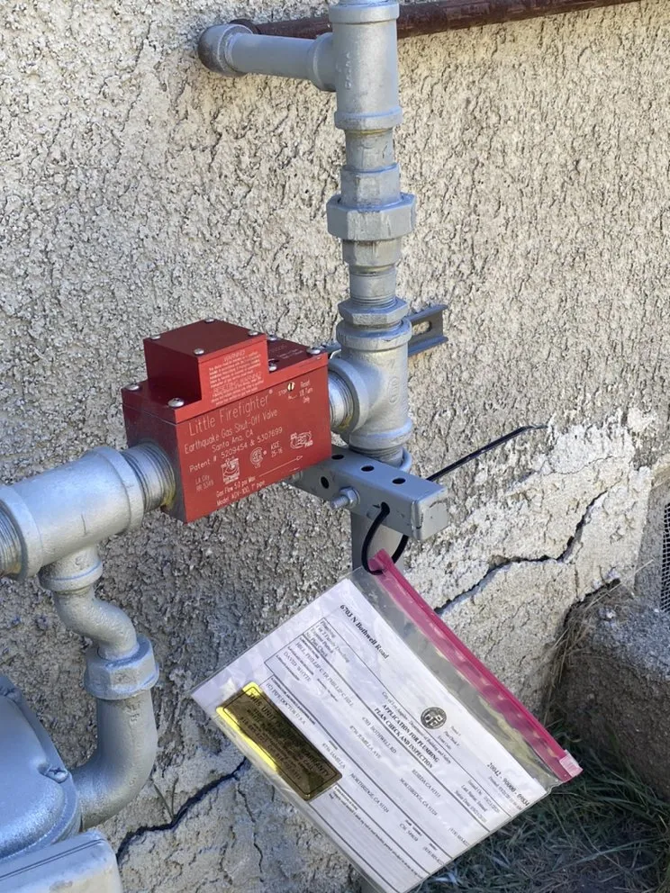 Top-rated water heater service for homes in Northridge, CA by Whyte Plumbing