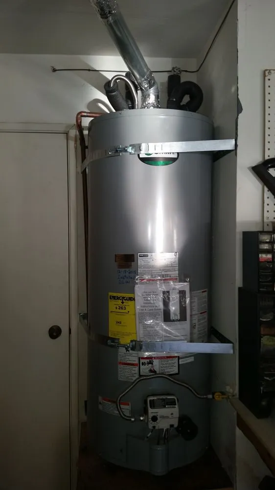 Emergency water heater service service in Northridge, CA - Whyte Plumbing