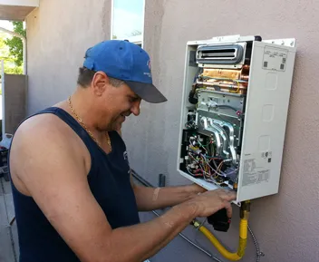 Affordable plumbing repair service in Northridge, CA - Whyte Plumbing