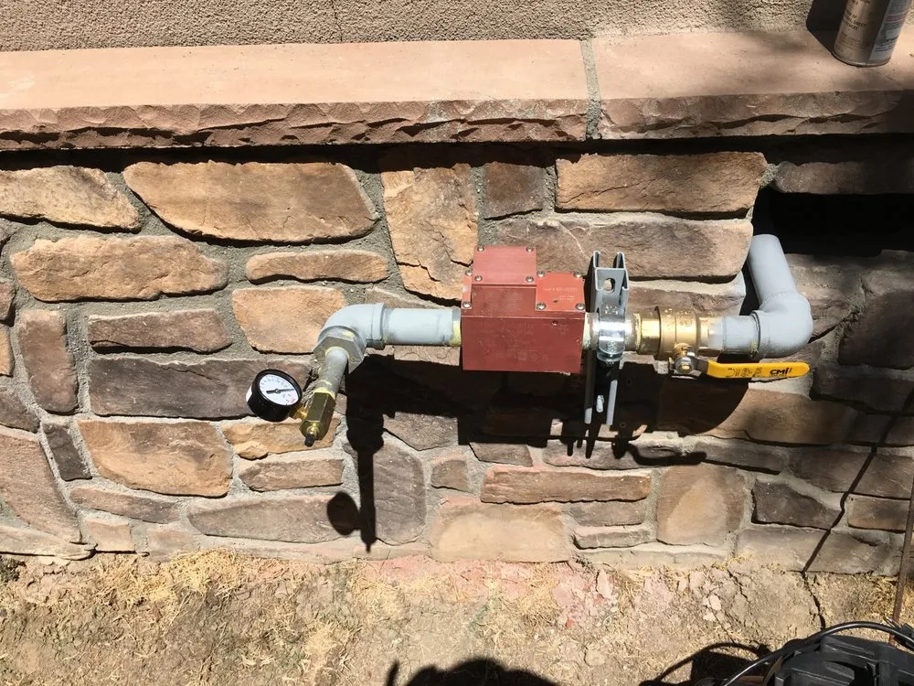 Slide of Whyte Plumbing