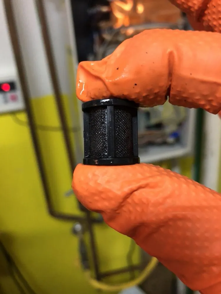 Slide of Whyte Plumbing