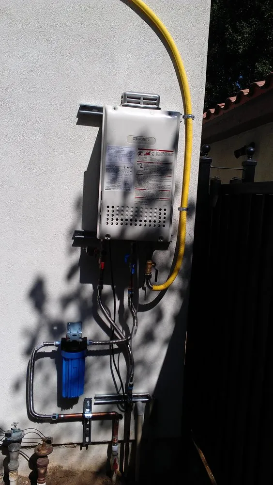 Slide of Whyte Plumbing