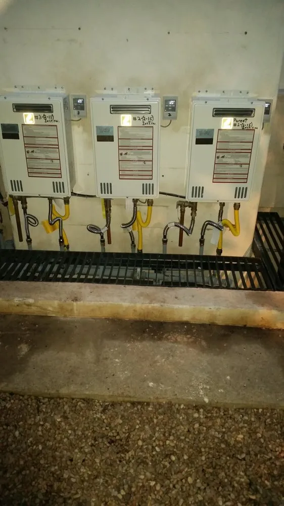 Slide of Whyte Plumbing