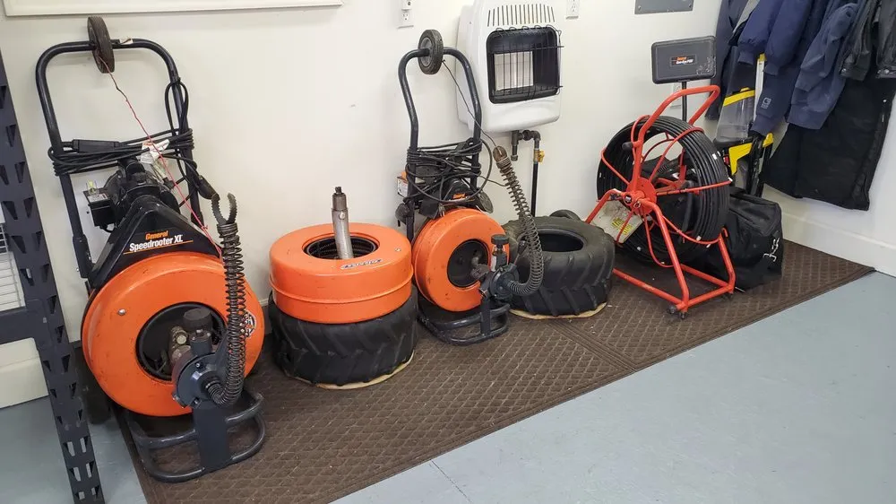 Slide of Wical Plumbing