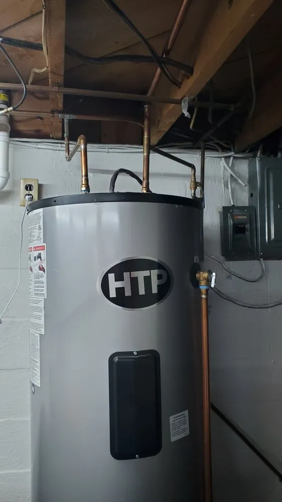 Slide of Wical Plumbing