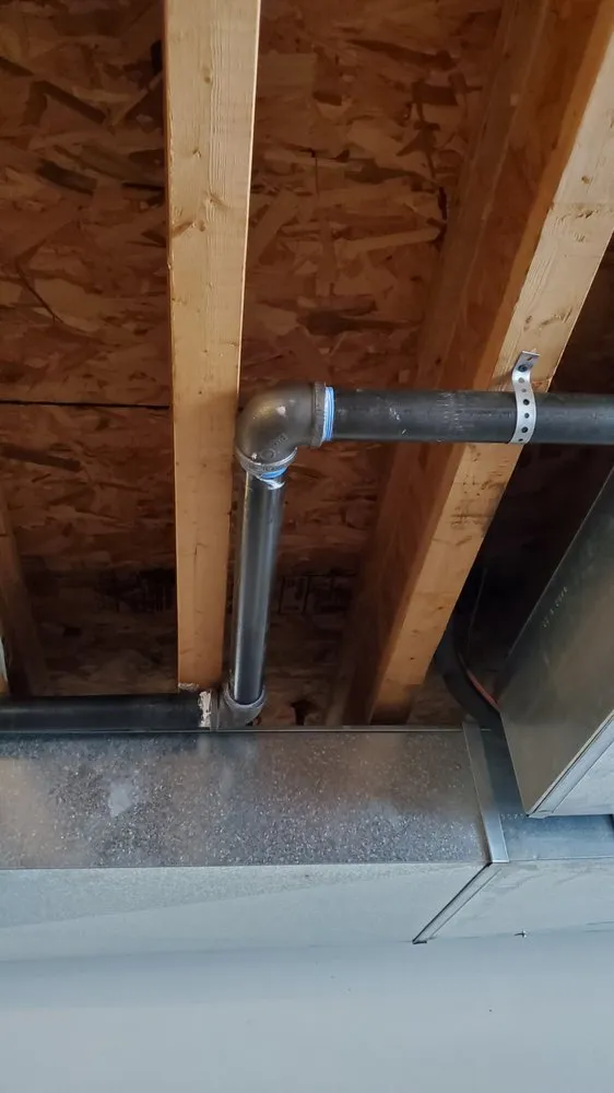 Slide of Wical Plumbing