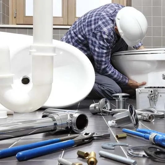 Slide of Wichita Plumbing Repair