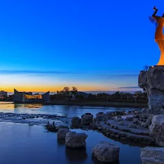 Slide of Wichita Plumbing Repair