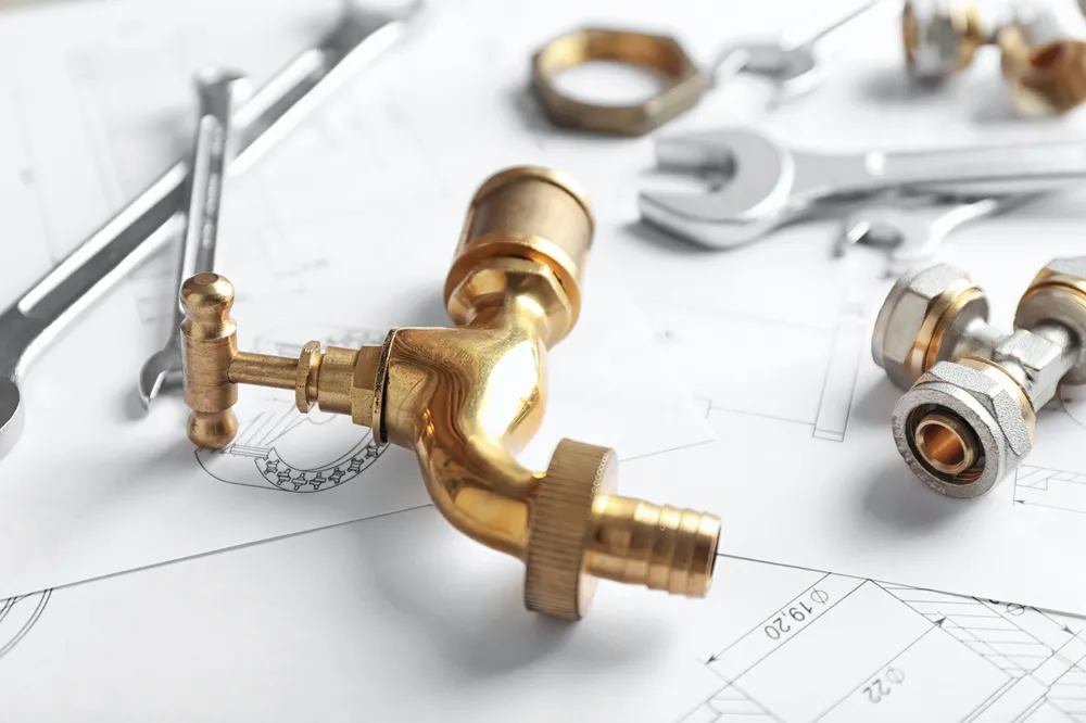 Slide of Wichita Plumbing