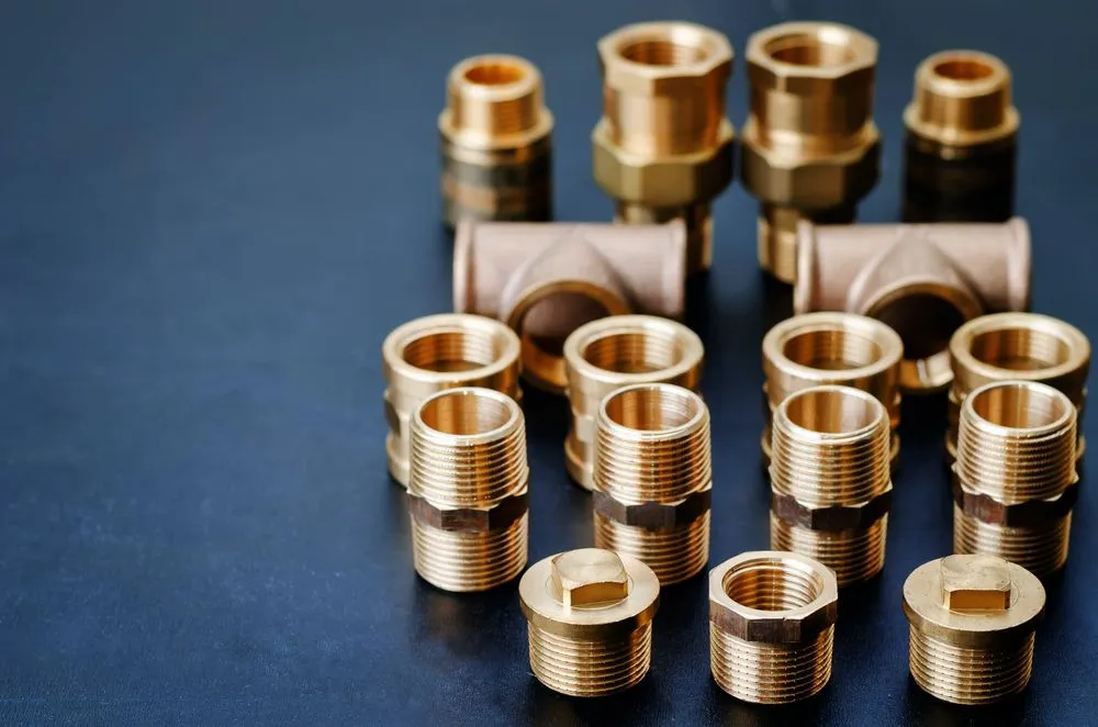 Slide of Wichita Plumbing