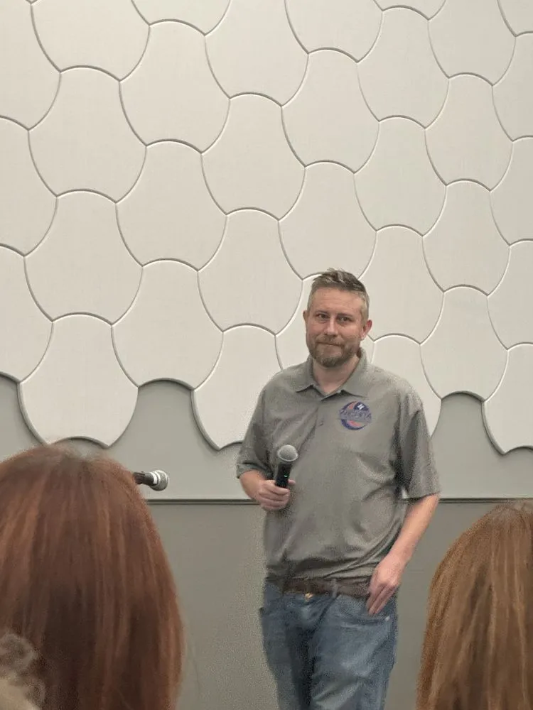 Slide of Wichita Sewer and Drain Service