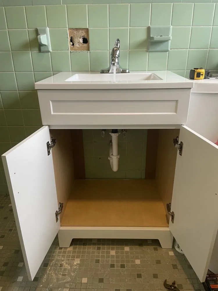 Slide of Wick contracting