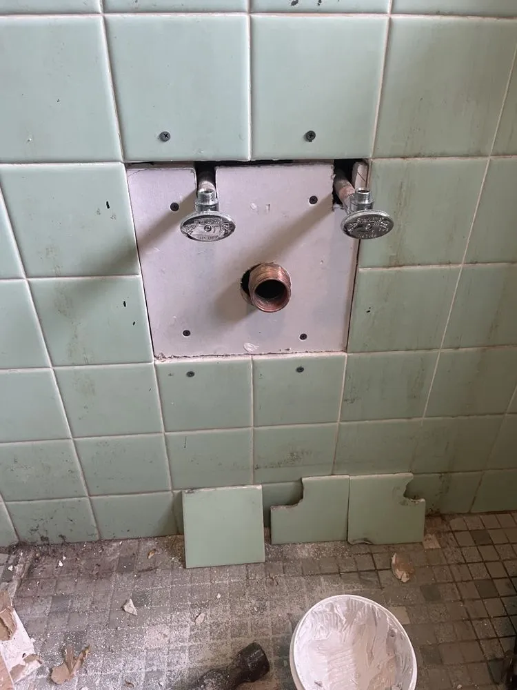 Slide of Wick contracting