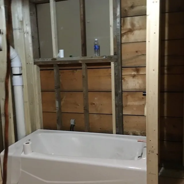 Slide of Wicked Plumbing