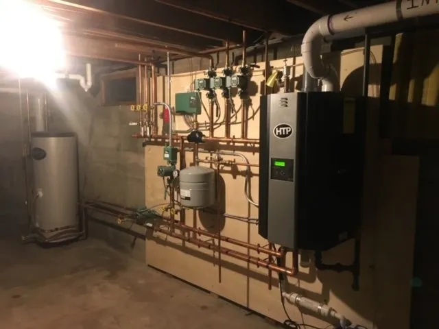 Affordable drain cleaning experts serving Somerset, MA - Wicked Plumbing