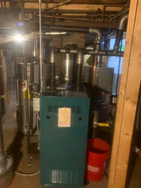 Trusted emergency plumbing for homes in Somerset, MA by Wicked Plumbing