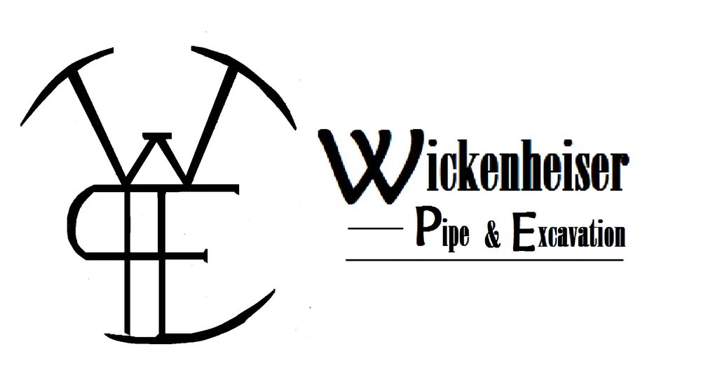 Slide of Wickenheiser Pipe & Excavation