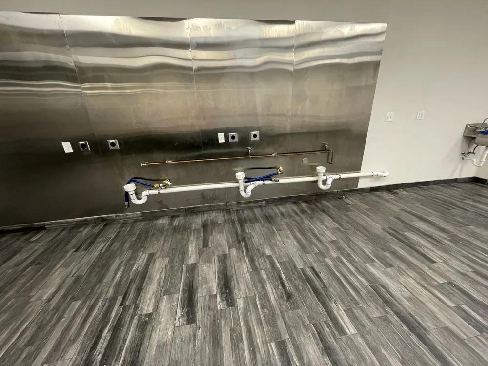 Slide of Wicker Plumbing