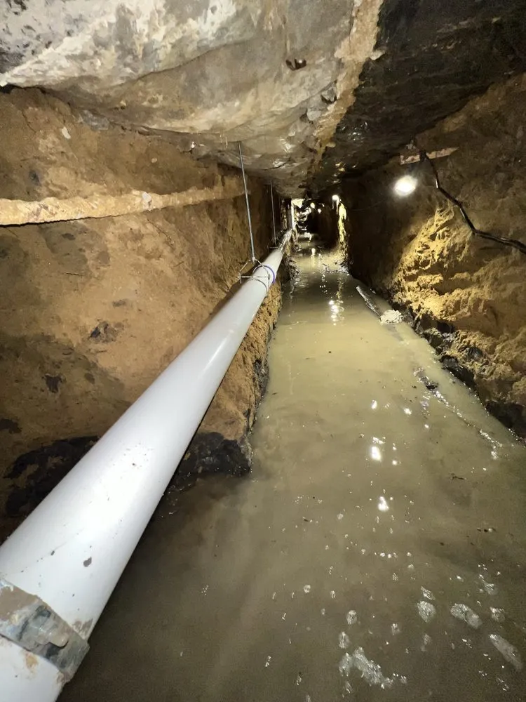 Slide of Wicker Plumbing