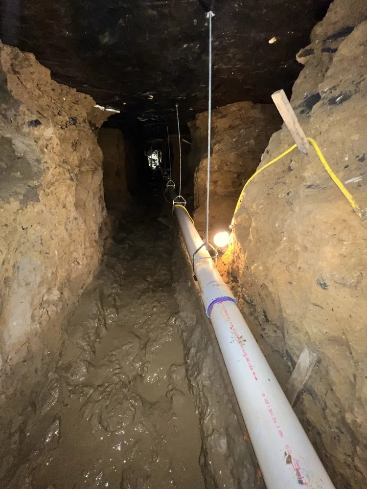 Slide of Wicker Plumbing