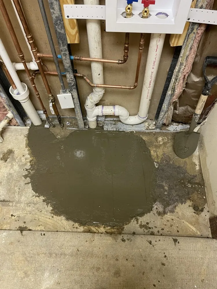Emergency pipe repair service in Royse City, TX - Wicker Plumbing